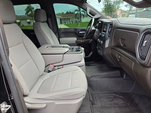Used 2019 Chevrolet Silverado 1500 LT w/ All-Star Edition RWD image 17