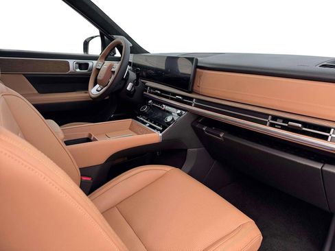 New 2026 Hyundai Santa Fe Calligraphy image 16