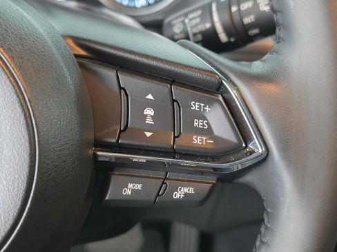 Used 2025 MAZDA CX-5 AWD 2.5 S image 31