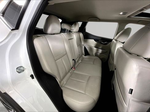 Used 2019 Nissan Rogue Sport SL w/ Premium Package AWD/4WD image 25