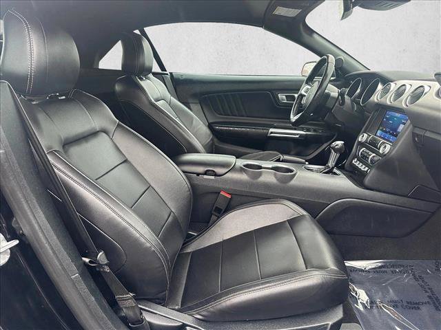 Used 2023 Ford Mustang Premium RWD image 23