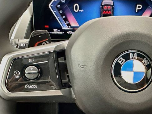 New 2026 BMW X3 xDrive30i w/ M Sport Package AWD/4WD image 11