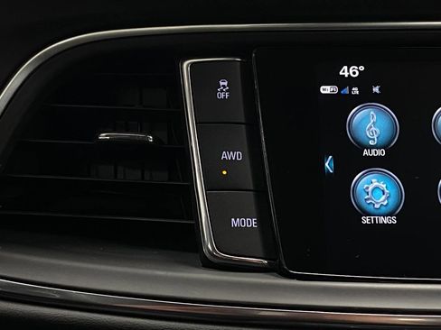 Used 2019 Buick Enclave Avenir w/ Avenir Technology Package image 24