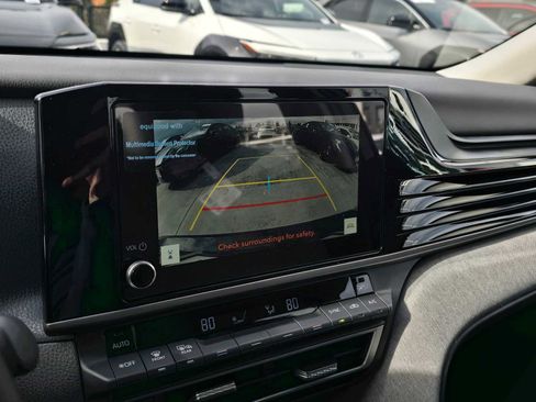 Used 2026 Toyota Camry LE image 24