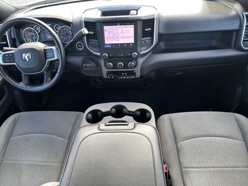 Used 2022 RAM 2500 Big Horn image 15