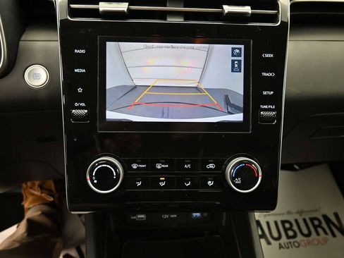 Used 2022 Hyundai Tucson SEL AWD/4WD image 7