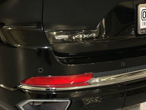 Used 2021 Jeep Grand Cherokee L Overland w/ Luxury Tech Group IV image 6