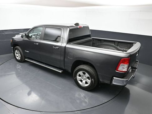 Used 2022 RAM 1500 Big Horn AWD/4WD image 37