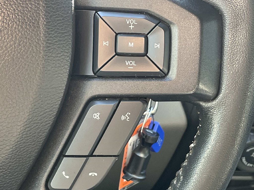 Used 2018 Ford F150 XLT w/ Equipment Group 302A Luxury AWD/4WD image 23