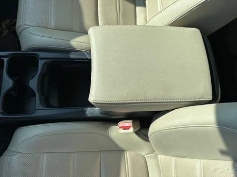 Certified 2022 Honda CR-V EX-L image 25