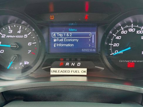 Used 2015 Ford Explorer 4WD Police Interceptor image 38