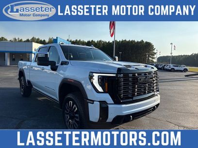 New 2026 GMC Sierra 2500 Denali Ultimate