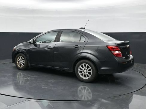 Used 2017 Chevrolet Sonic LT FWD image 7