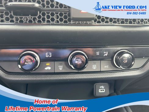 Used 2025 Honda HR-V LX image 31