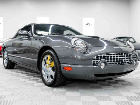 Used 2003 Ford Thunderbird RWD image 16