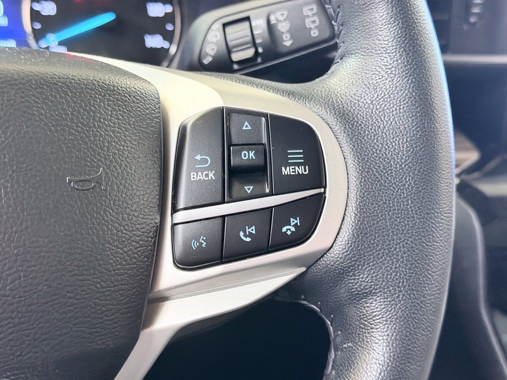 Used 2023 Ford Explorer Limited w/ Limited Technology Package AWD/4WD image 50