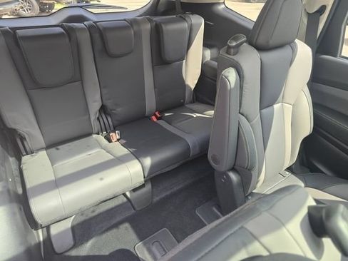 Used 2024 Subaru Ascent Onyx Edition Limited AWD/4WD image 35