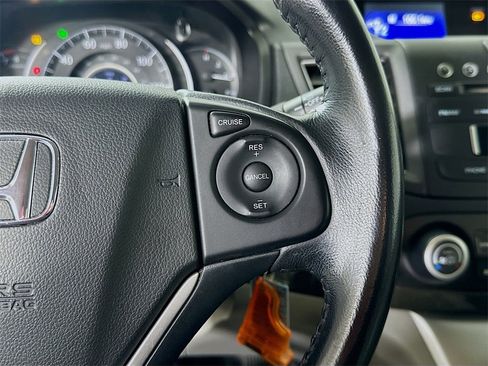 Used 2014 Honda CR-V EX-L image 22