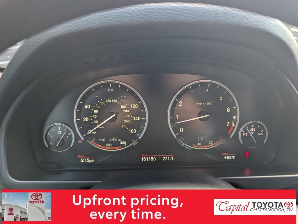 Used 2017 BMW X5 xDrive35i AWD/4WD image 19