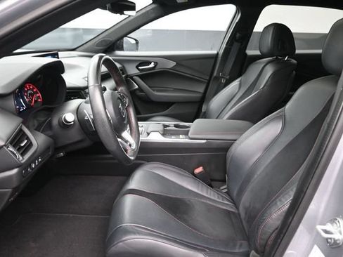 Used 2023 Acura TLX SH-AWD w/ A-SPEC Pkg image 10