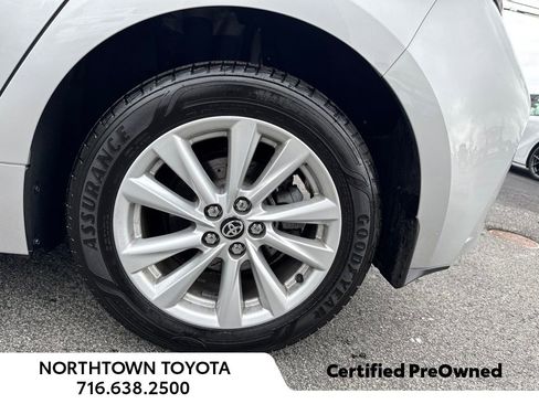 Used 2023 Toyota Corolla SE FWD image 26