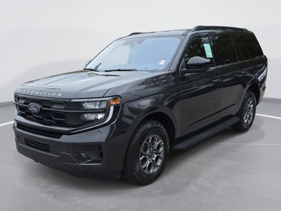 New 2025 Ford Expedition Active