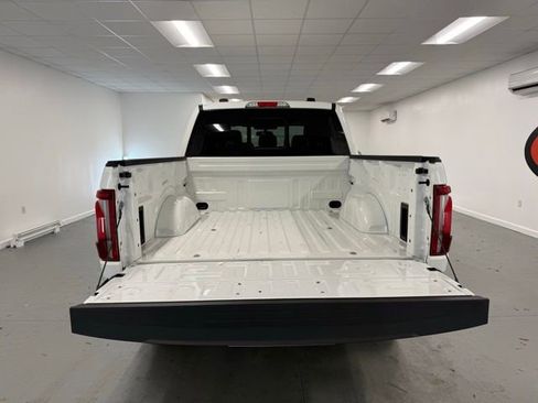 New 2026 Ford F150 Lariat w/ Equipment Group 501A Mid image 8
