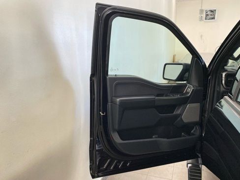 Certified 2022 Ford F150 XLT w/ Equipment Group 302A High image 15