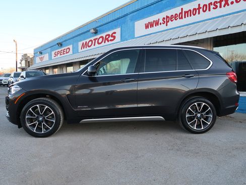 Used 2018 BMW X5 xDrive35i image 3