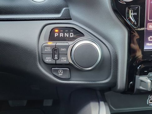 New 2026 RAM 1500 Big Horn image 28