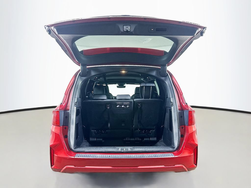 Used 2025 Honda Odyssey Sport-L image 40