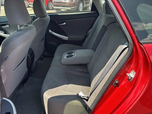 Used 2014 Toyota Prius Two FWD image 8