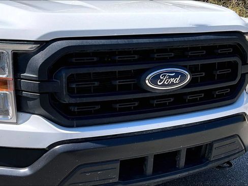 Used 2022 Ford F150 XL w/ Equipment Group 101A High AWD/4WD image 39