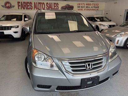Used 2010 Honda Odyssey EX-L