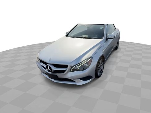 Used 2014 Mercedes-Benz E 350 E350 image 5