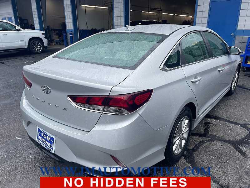Used 2019 Hyundai Sonata SE FWD image 3