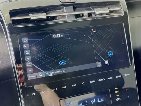 Used 2024 Hyundai Santa Cruz XRT image 27