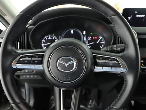Used 2024 MAZDA CX-50 AWD 2.5 S w/ Cargo Package image 16