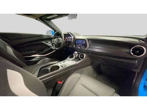 Used 2023 Chevrolet Camaro SS RWD image 18