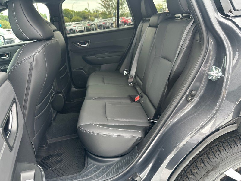 New 2026 Subaru Outback Touring XT AWD/4WD image 10