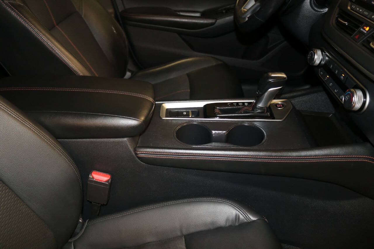 Used 2019 Nissan Altima 2.5 SR AWD/4WD image 48