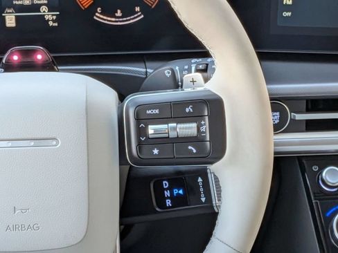 New 2026 Hyundai Santa Fe SEL FWD image 17