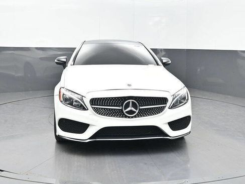 Used 2018 Mercedes-Benz C 300 Coupe w/ Premium Package image 22