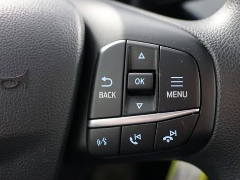 Used 2024 Ford Maverick XLT image 12