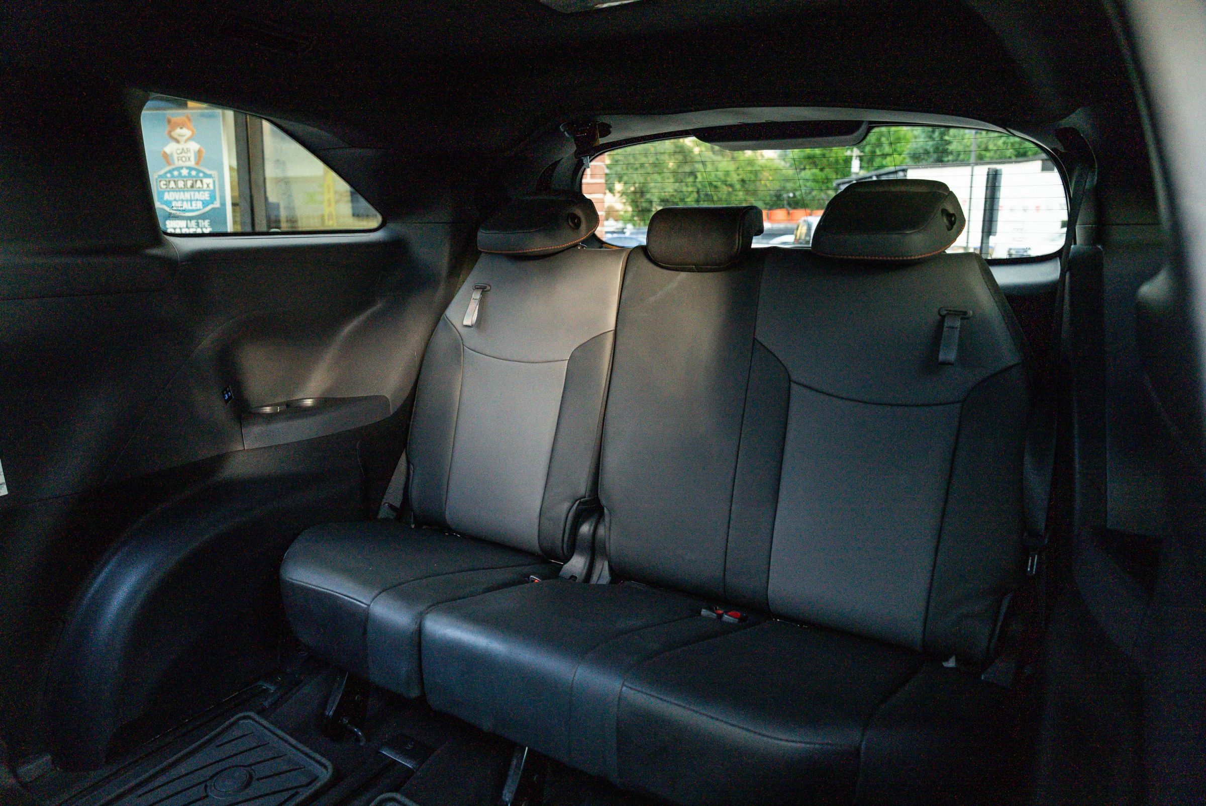 Used 2021 Toyota Sienna XSE AWD/4WD image 19
