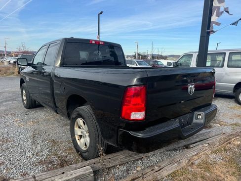 Used 2017 RAM 1500 Express AWD/4WD image 7