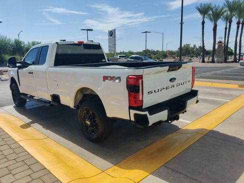 Used 2024 Ford F350 XL w/ STX Appearance Package AWD/4WD image 6