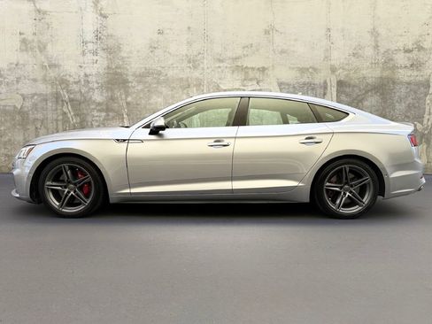 Used 2019 Audi S5 Prestige w/ S Sport Package image 5