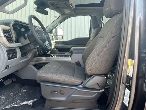 New 2027 Ford F350 XLT w/ XLT Premium Package AWD/4WD image 10