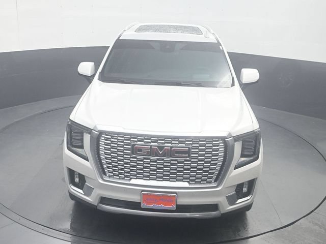 Used 2024 GMC Yukon Denali RWD image 20